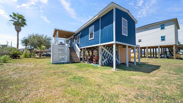 4017 Las Palmas St, Galveston, TX 77554 - photo 7