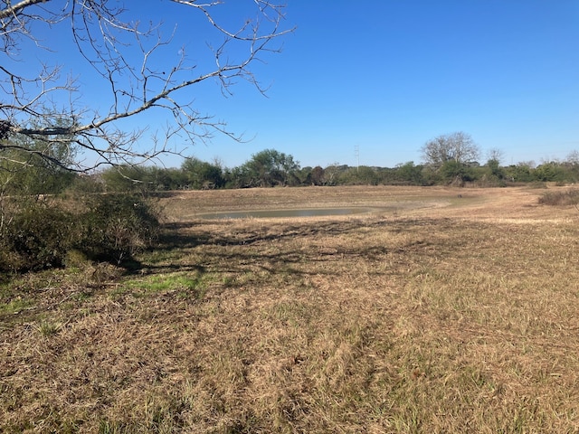 TBD County Road 220, Weimar TX, 78962 land for sale