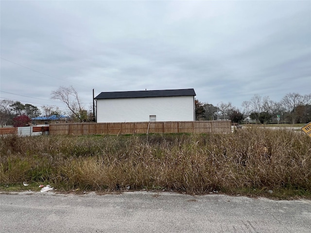 0 Fairchild St, Houston TX, 77028 land for sale