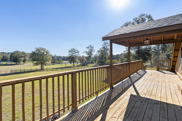 Listing photo 2 for 2800 Fm 3081st Rd, Willis TX 77378