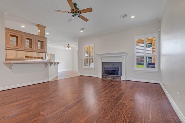 13642 Lakeside Place Dr, Willis, TX 77318 - photo 2