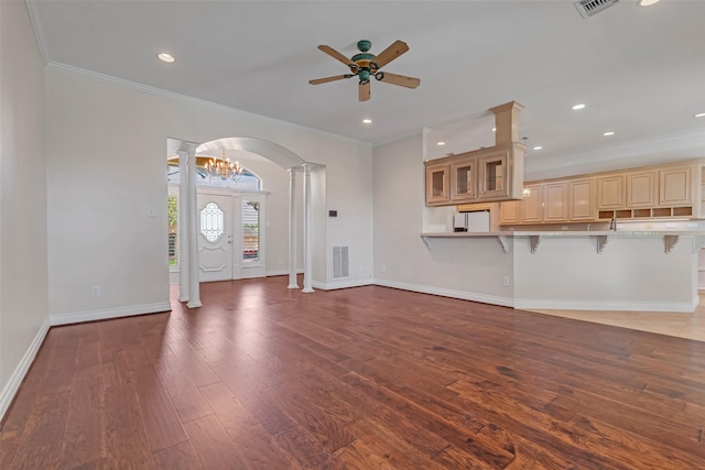 13642 Lakeside Place Dr, Willis, TX 77318 - photo 3