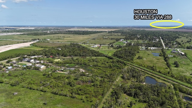 Listing photo 2 for 00 Norris Rd, Rosharon TX 77583