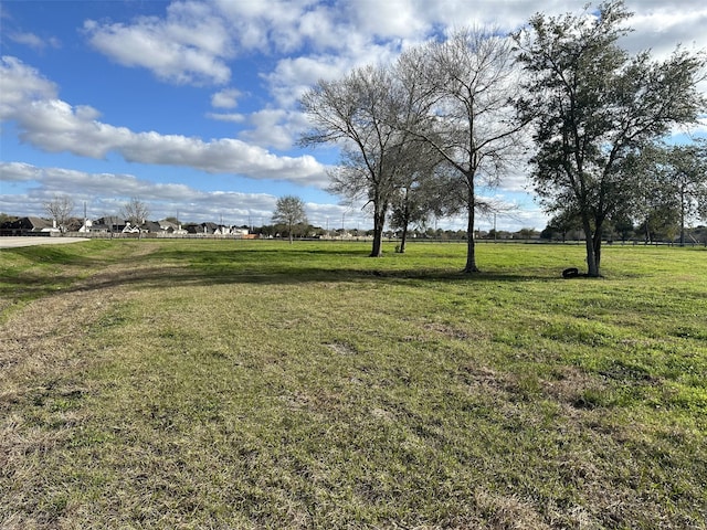 Listing photo 2 for 1100 Rabb Rd, Fresno TX 77545