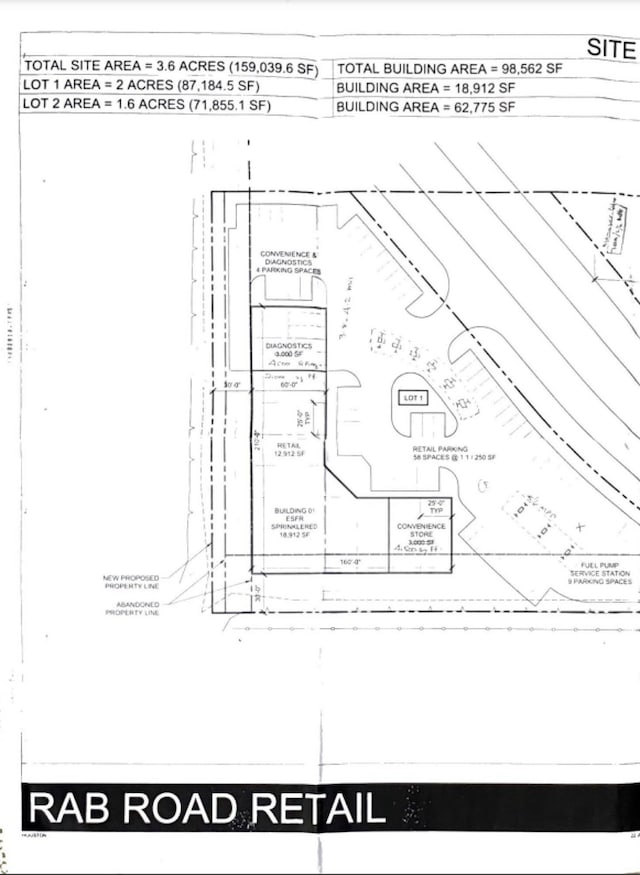 Listing photo 3 for 0 Sycanmore Rd, Fresno TX 77545