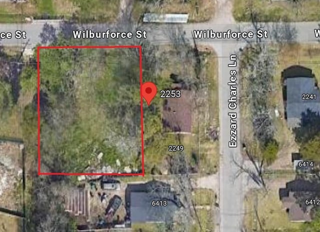 Listing photo 2 for 2253 Wilburforce St, Houston TX 77091