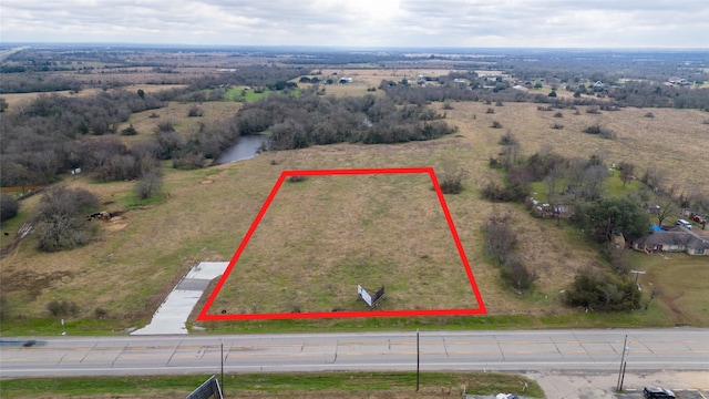 Listing photo 2 for TBD Main St, Madisonville TX 77864