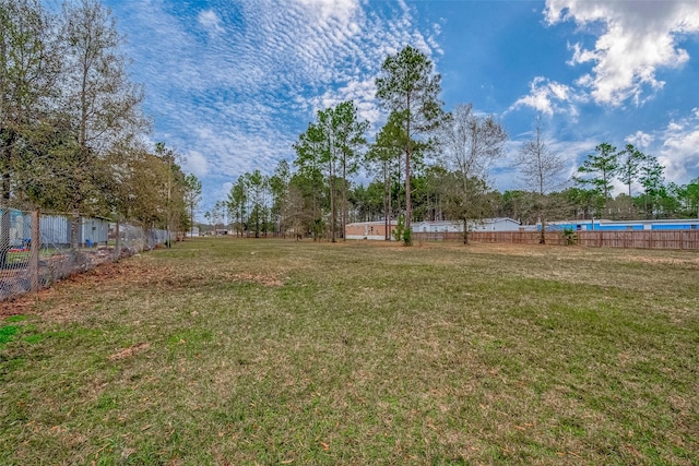 Listing photo 2 for 1528 County Road 5017, Cleveland TX 77327