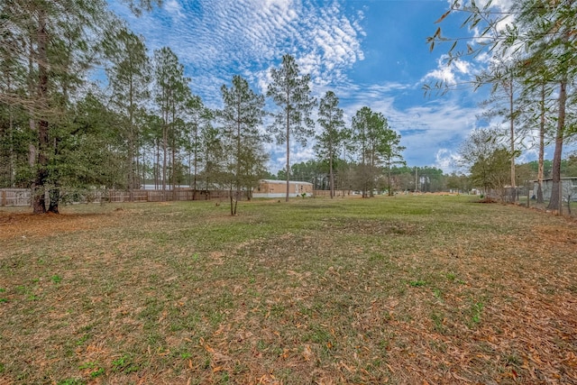 Listing photo 3 for 1528 County Road 5017, Cleveland TX 77327