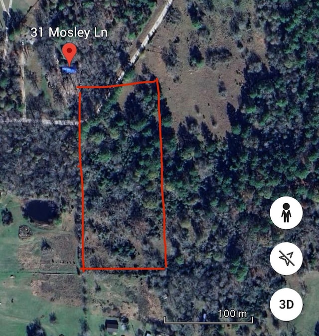 0 O Bannon Dr, Huntsville TX, 77320 land for sale