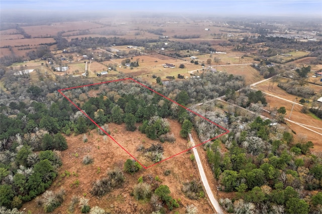 Listing photo 3 for 0 O Bannon Dr, Huntsville TX 77320