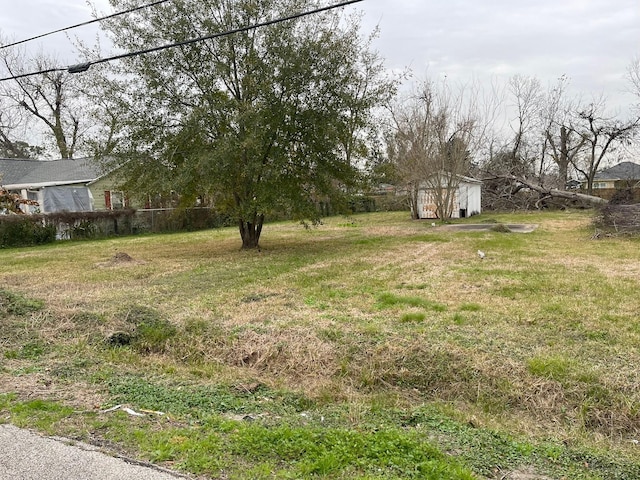 2204 Creston Dr, Houston TX, 77026 land for sale