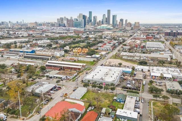 10 N Sampson St, Houston, TX 77003