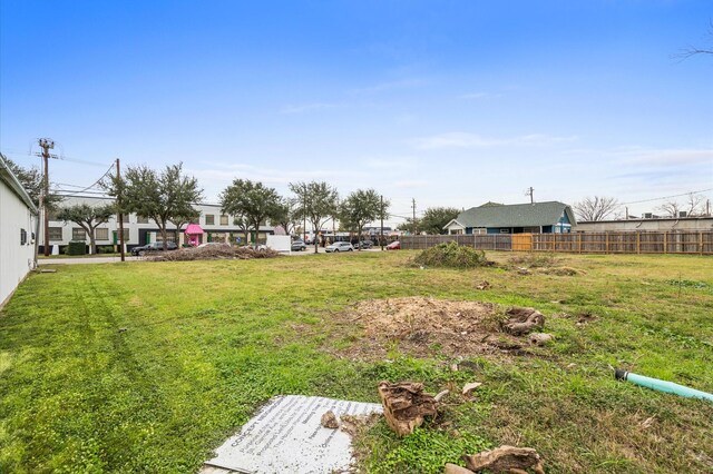 10 N Sampson St, Houston, TX 77003