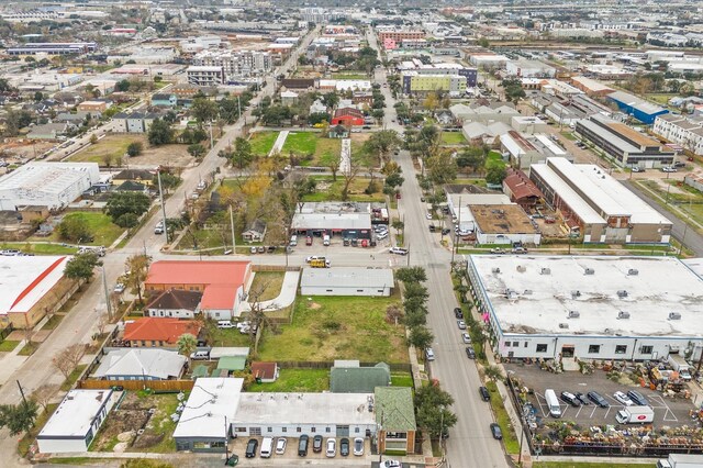 10 N Sampson St, Houston, TX 77003
