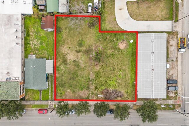 10 N Sampson St, Houston, TX 77003