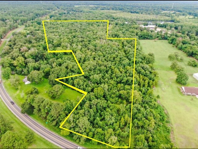 0 Fm1008, Kenefick TX, 77535 land for sale