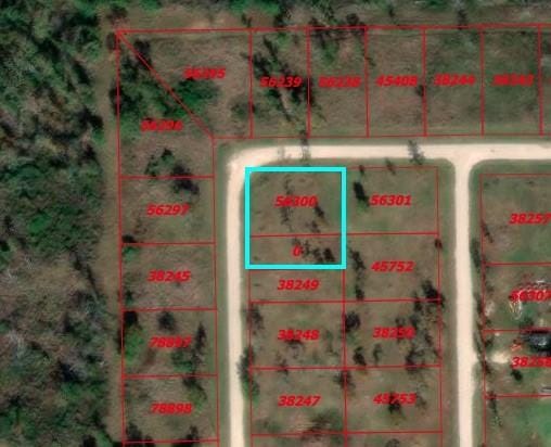 TBD Falcon Point, Onalaska, TX 77360