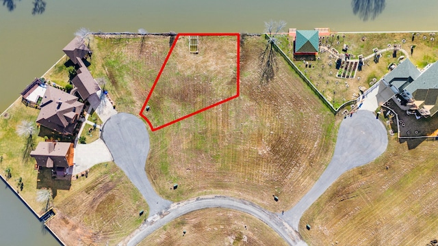 5 Island Pt, Huntsville TX, 77340 land for sale