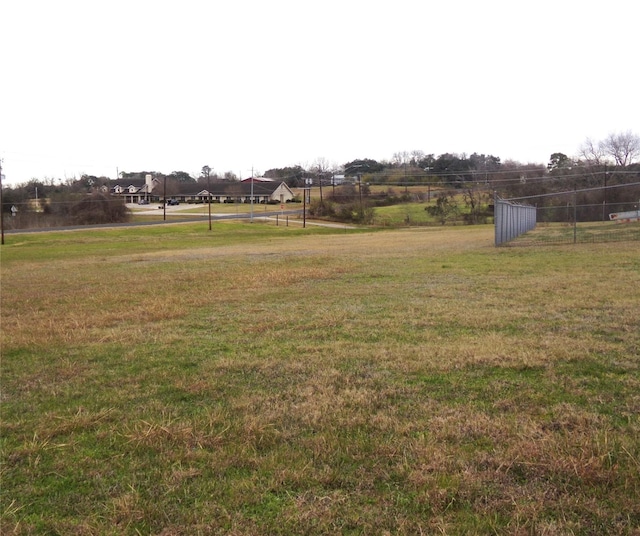 TBD Townsend Ln, Weimar TX, 78962 land for sale