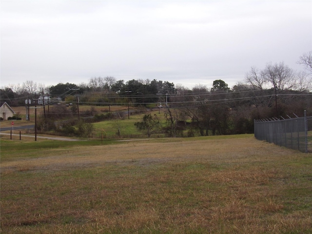 Listing photo 2 for TBD Townsend Ln, Weimar TX 78962