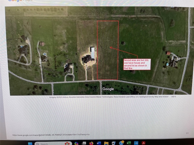 000 Triple Crown Dr, Richmond TX, 77406 land for sale