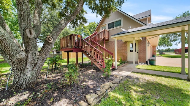 6714 Spray Ln, Rosharon, TX 77583 - photo 40