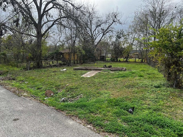 2703 Wayne St, Houston TX, 77026 land for sale