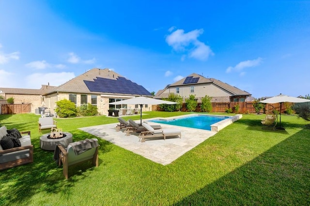 6611 Hollow Bay Ct, Katy, TX 77493 - photo 1