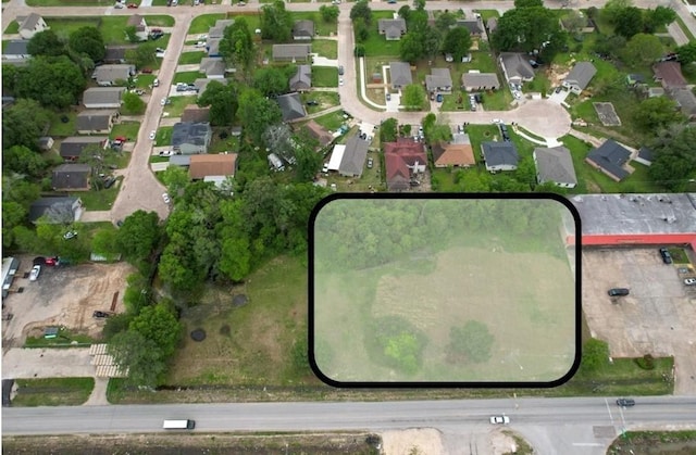 00 E Tidwell Rd, Houston TX, 77022 land for sale