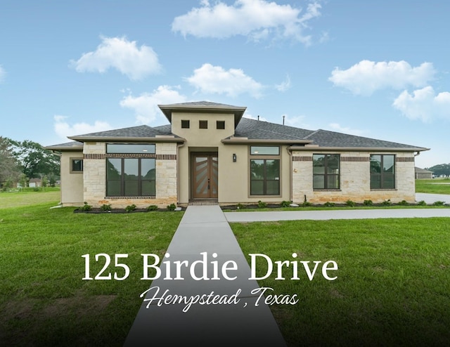 125 Birdie Dr, Hempstead, TX 77445 - a file
