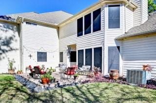 17211 Nevelson Cir, Spring, TX 77379 - photo 25