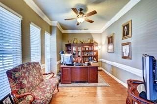 17211 Nevelson Cir, Spring, TX 77379 - photo 5