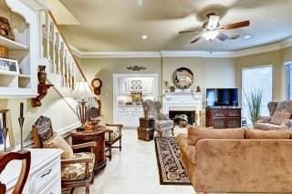 17211 Nevelson Cir, Spring, TX 77379 - photo 19