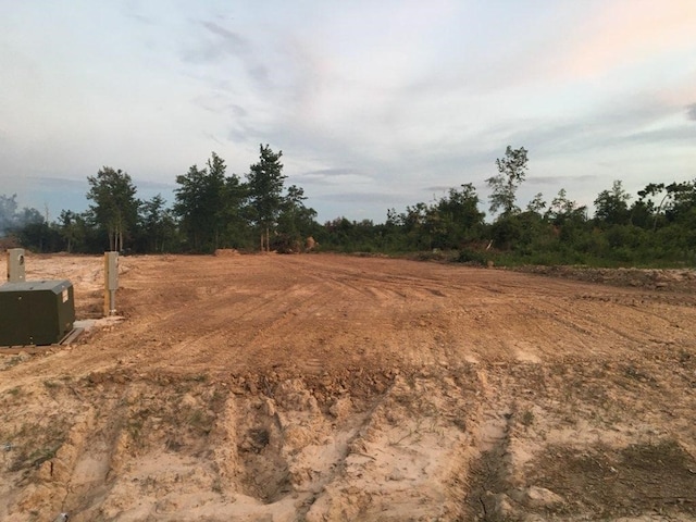 5150 County Road 3540, Cleveland TX, 77327 land for sale