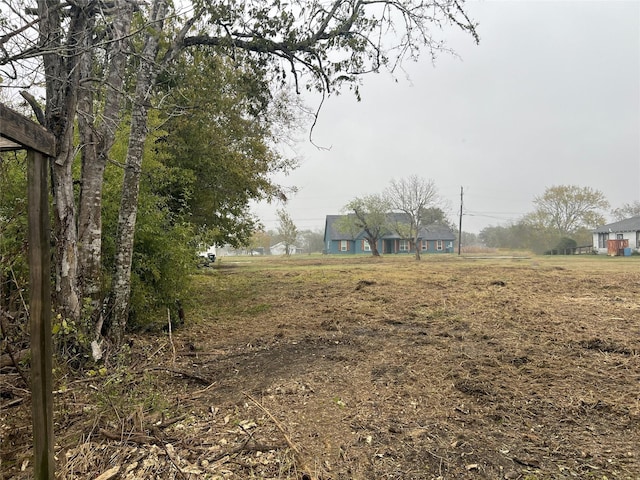 531 N E St, Weimar TX, 78962 land for sale