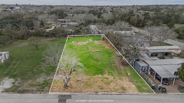 Listing photo 2 for 531 N E St, Weimar TX 78962