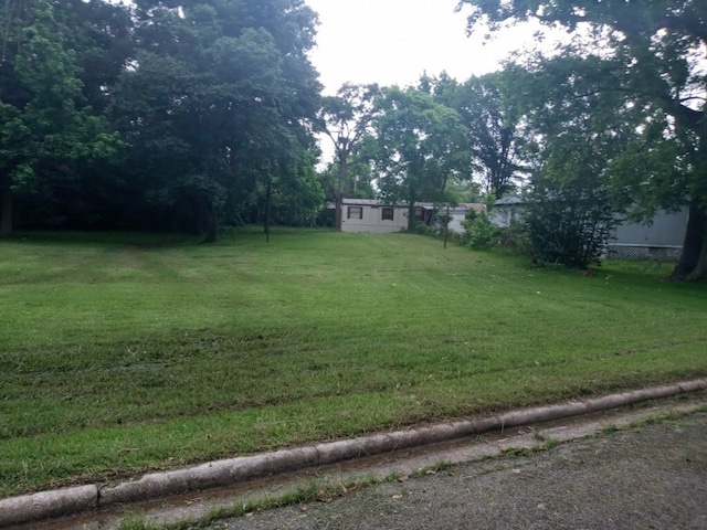 Listing photo 3 for 0 Ogletree St, Livingston TX 77351