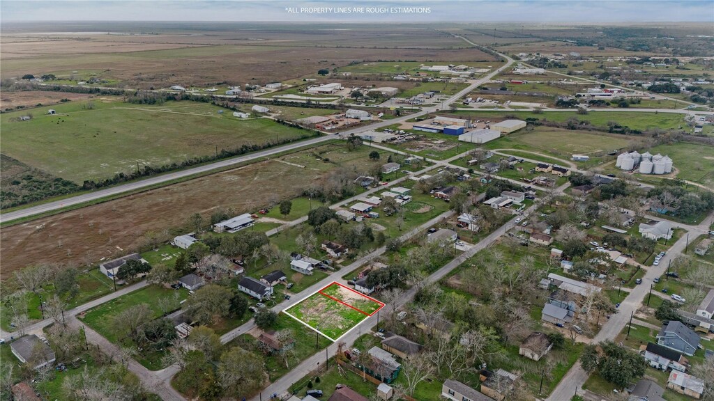 616A Shirley St, Eagle Lake, TX 77434