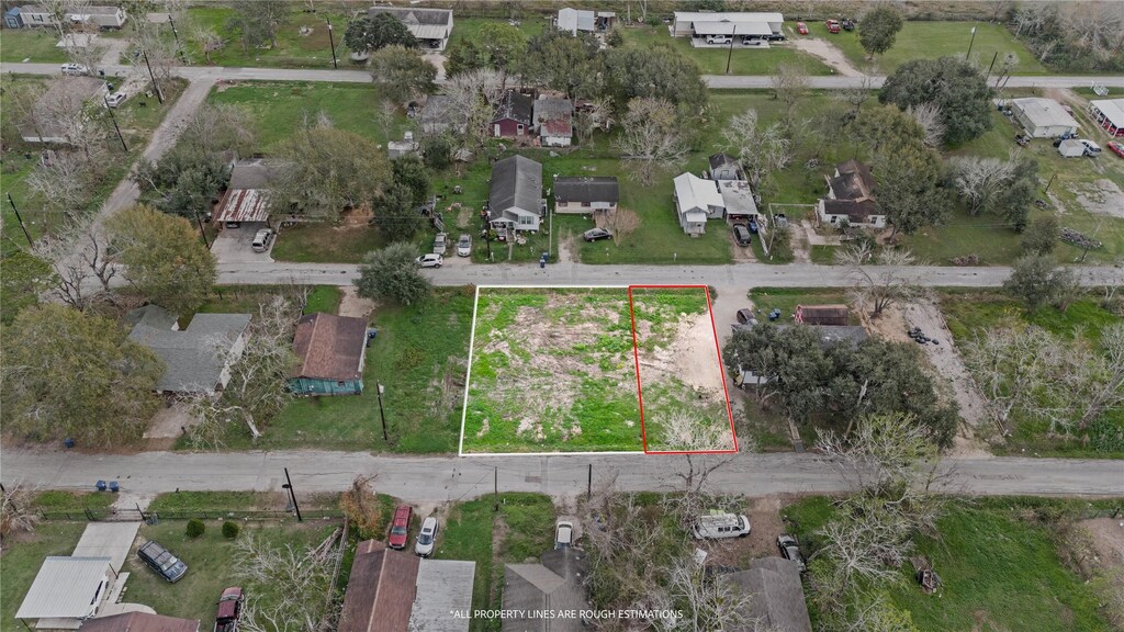 616A Shirley St, Eagle Lake, TX 77434