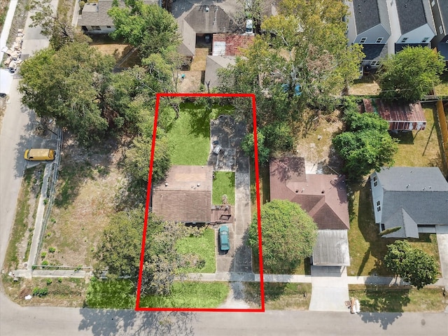 Listing photo 2 for 526 Barkley St, Houston TX 77022