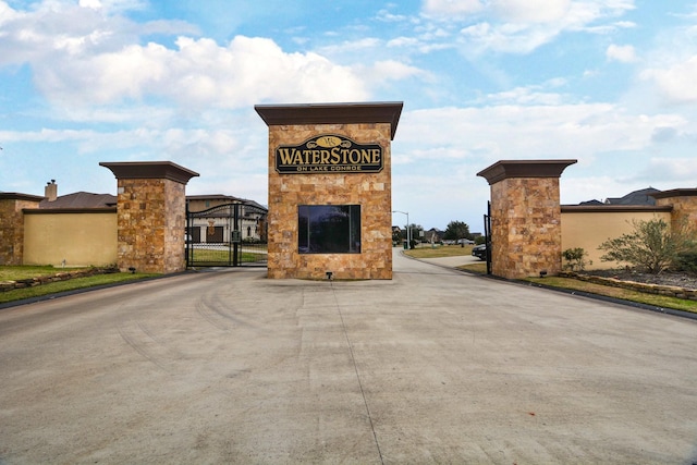 7 Waterstone Ct, Montgomery TX, 77356 land for sale