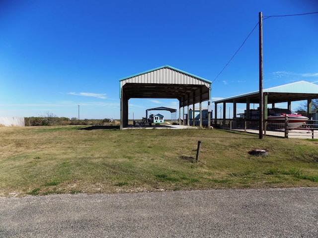 579 County Road 299, Sargent TX, 77414 land for sale