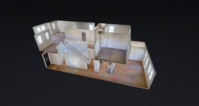 8203 Leisure Point Dr, Cypress, TX 77433 - room layout
