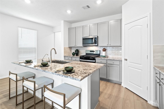 8203 Leisure Point Dr, Cypress, TX 77433 - photo 9