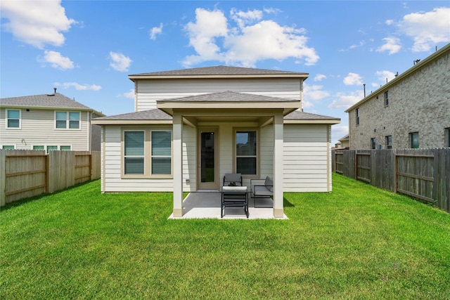 8203 Leisure Point Dr, Cypress, TX 77433 - photo 21