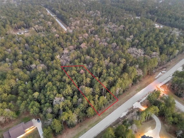 LOT33 Lonestar Rd, Huntsville TX, 77340 land for sale