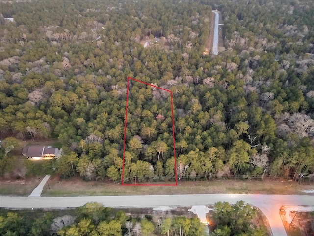 Listing photo 2 for LOT33 Lonestar Rd, Huntsville TX 77340