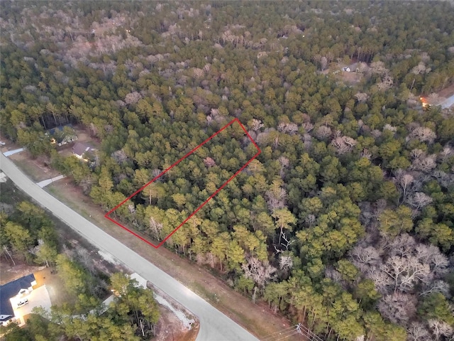 Listing photo 3 for LOT33 Lonestar Rd, Huntsville TX 77340