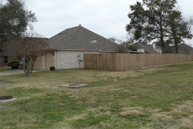 Listing photo 3 for 219 Mossey Oak Dr, Baytown TX 77520